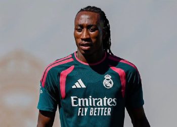 Yan Diomande
