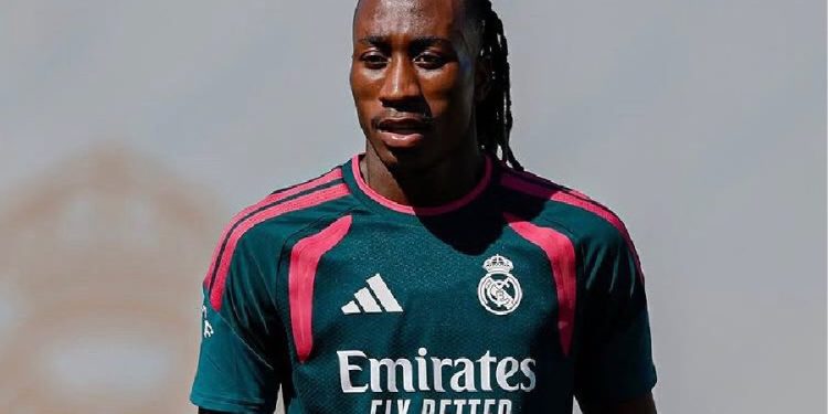 Yan Diomande