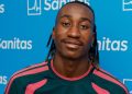 Yan Diomande