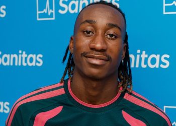 Yan Diomande