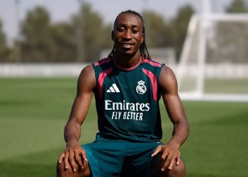 Yan Diomande