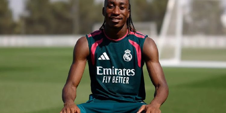 Yan Diomande