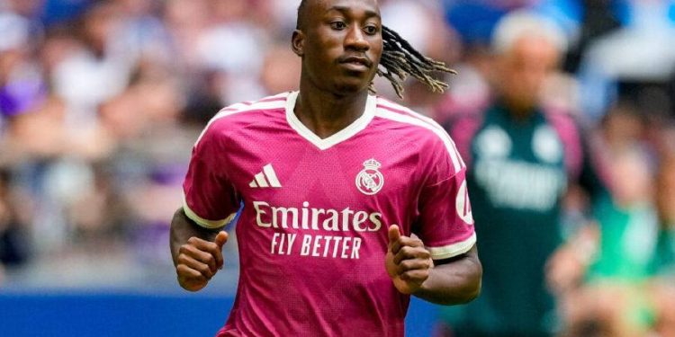 Yan Diomande