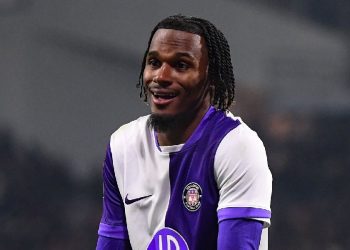 Yann Gboho