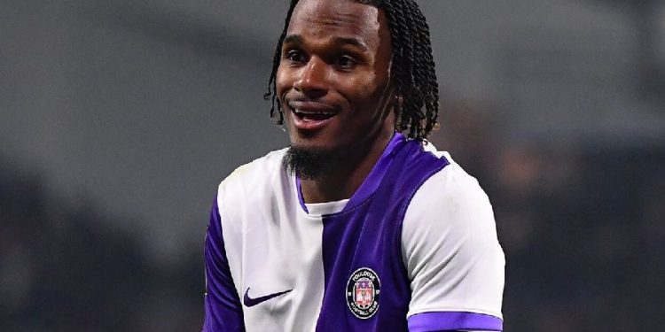 Yann Gboho