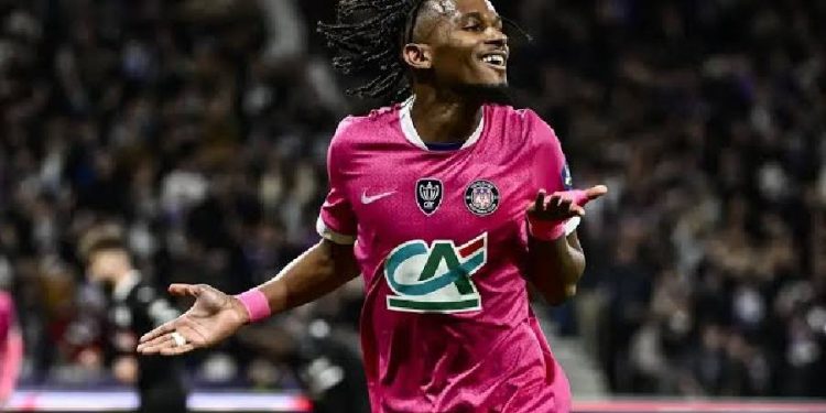 Yann Gboho