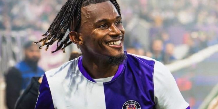 Yann Gboho