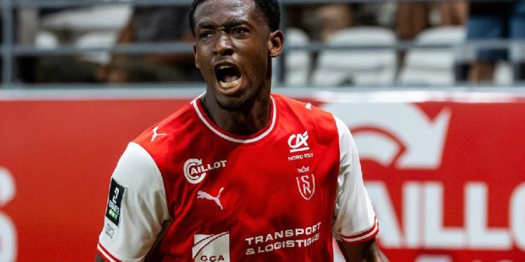 Yaya Fofana