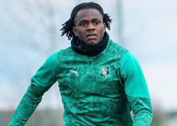 Youba Traoré