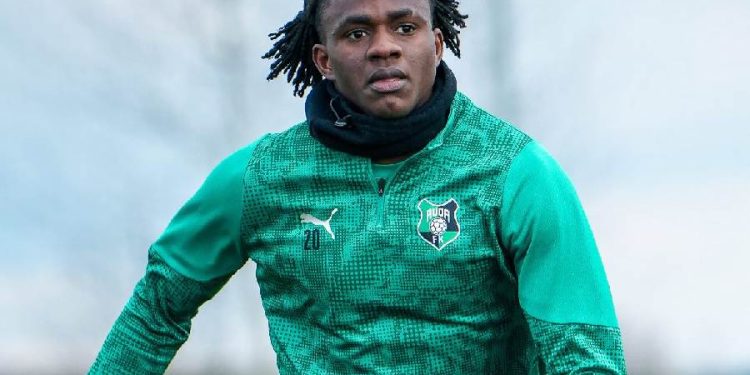 Youba Traoré
