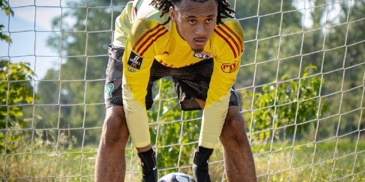 Yvann Konan