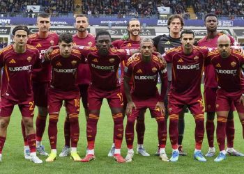 Fenerbahçe – AS Roma : Les compo probables