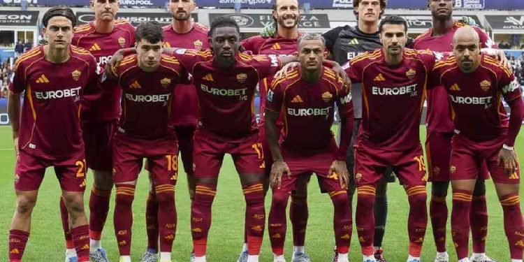Fenerbahçe – AS Roma : Les compo probables