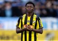 Abdoulaye Doumbia