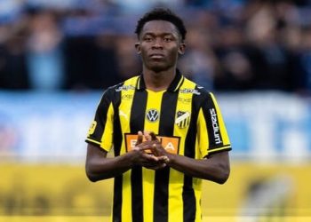 Abdoulaye Doumbia