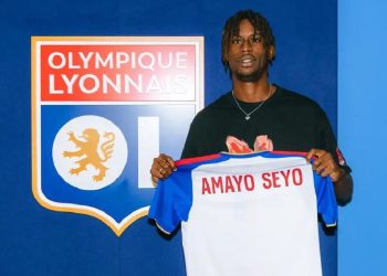 Amayo Seyo