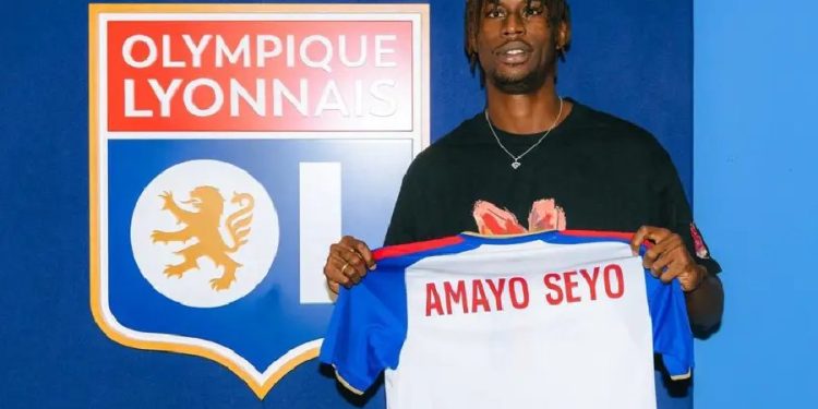 Amayo Seyo
