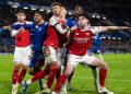 Arsenal – Chelsea