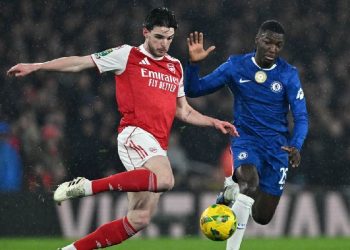 Arsenal – Chelsea