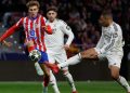 Atlético Madrid vs Real Madrid : Heure et chaîne où regarder le match