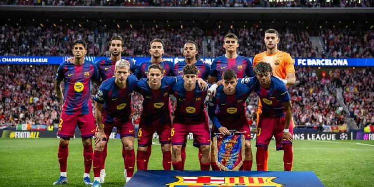 Levante vs Barcelone : Heure et chaîne où regarder le match