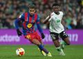 Barcelone – Santander