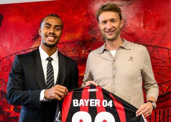 Bayer Leverkusen