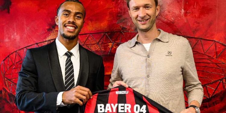 Bayer Leverkusen