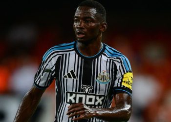 Bazoumana Touré