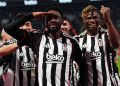 Beşiktaş