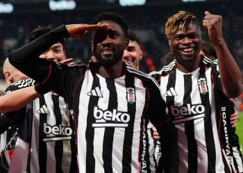 Beşiktaş