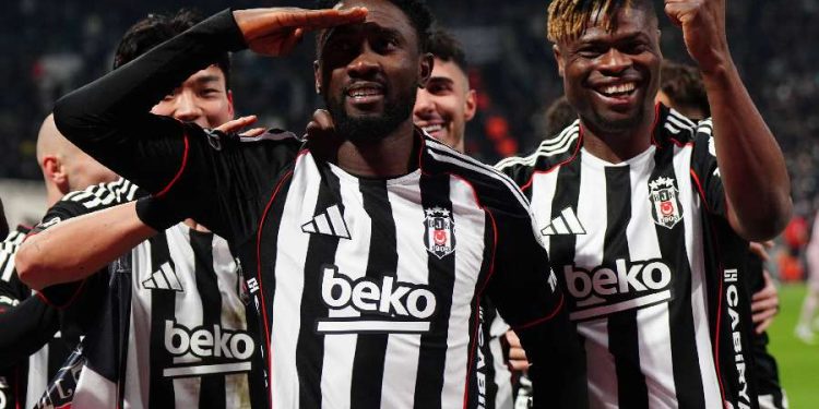 Beşiktaş
