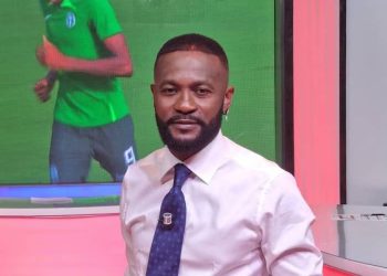 Didier Zokora. Page officielle de l'ancien international ivoirien sur Facebook
