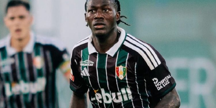 Eddy Doué