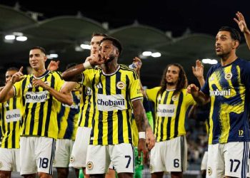 Fenerbahçe – AS Roma : Les compo probables