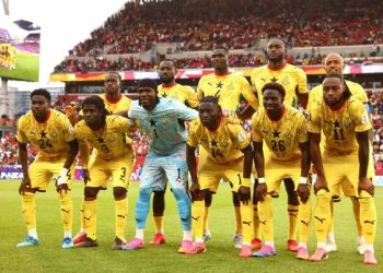 Ghana