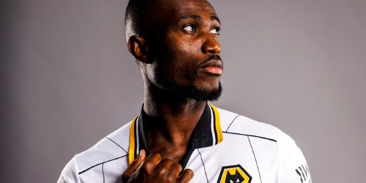 Ghislain Konan