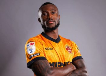 Ghislain Konan