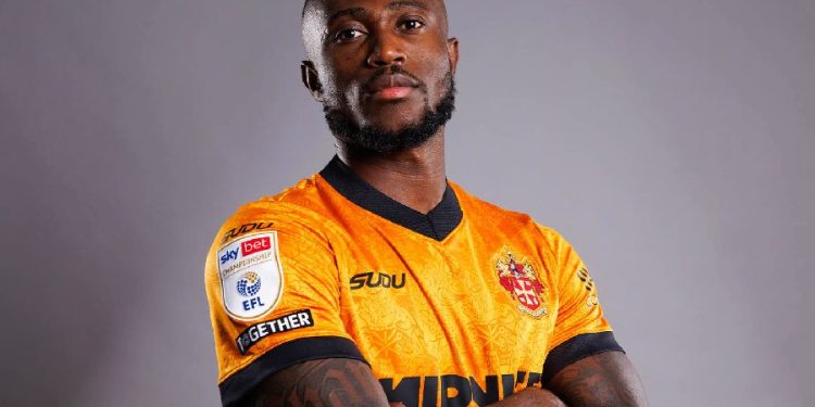 Ghislain Konan