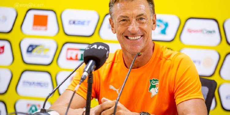 Hervé Renard