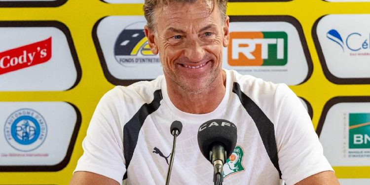 Hervé Renard