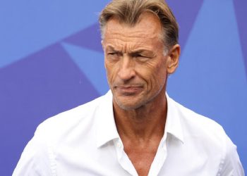 Hervé Renard