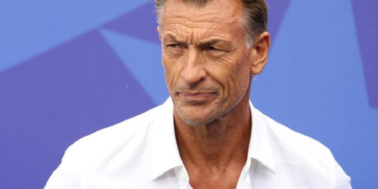Hervé Renard