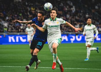 Inter vs Roma. Site officiel du club romain