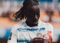 Ismaël Doukouré