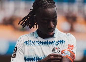 Ismaël Doukouré