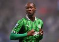 Ismaël Koné
