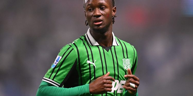 Ismaël Koné