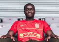 Issa Koné