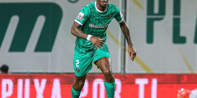 Jonathan Panzo